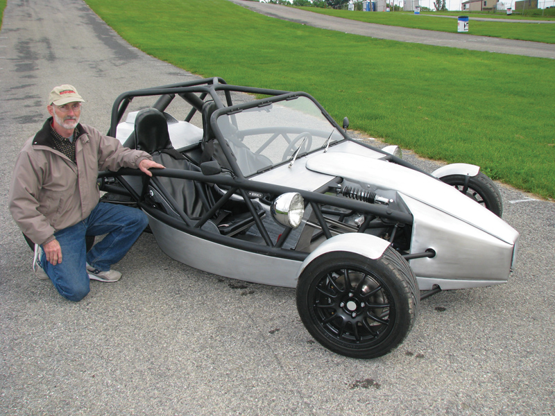 Mev Exocet