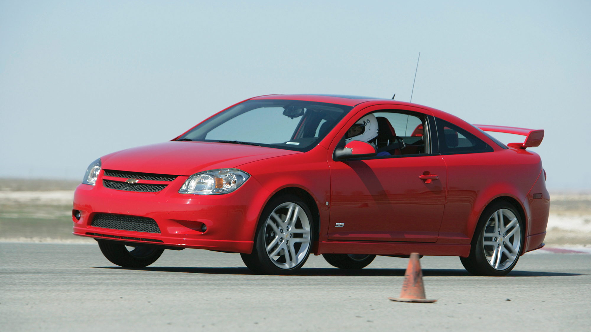 Buyer S Guide Chevy Cobalt Ss Articles Grassroots
