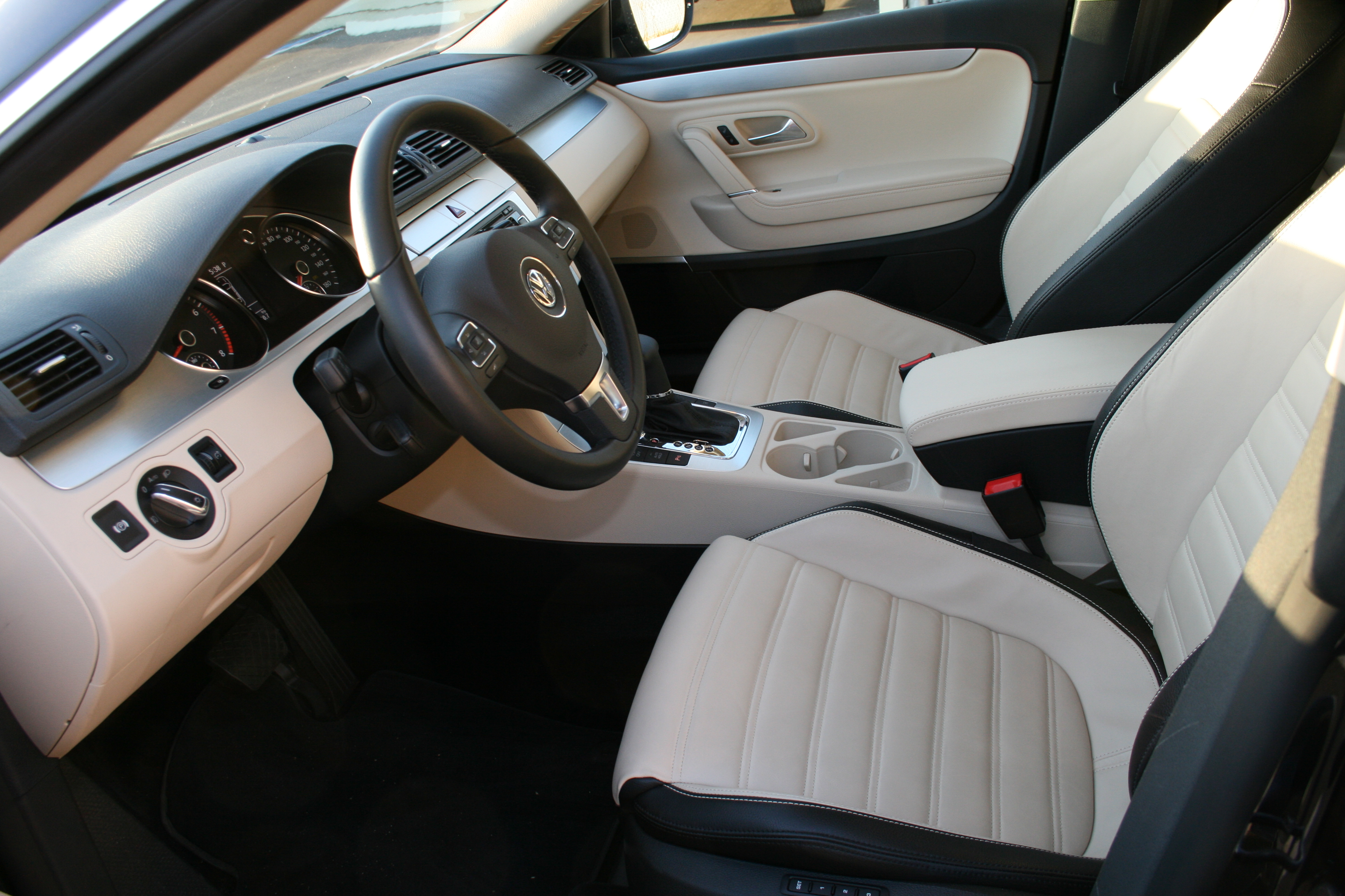 Cc Interior