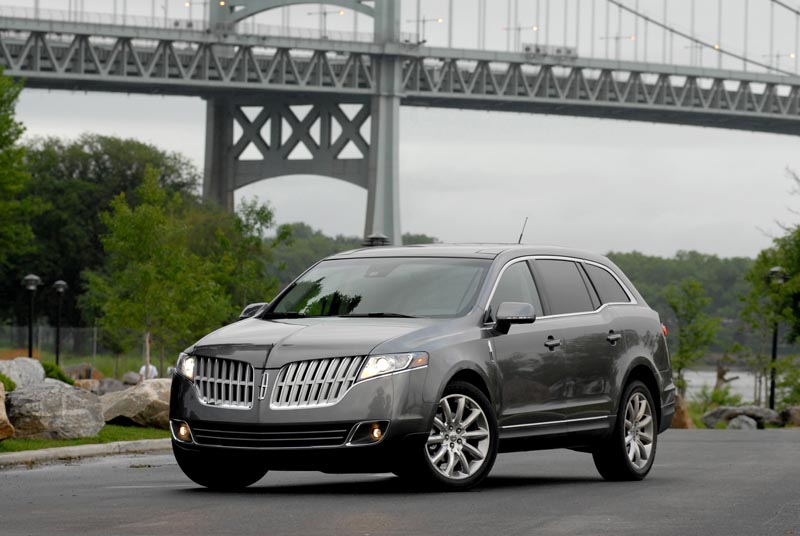 2010 Lincoln Trucks. New car reviews » 2010 Lincoln