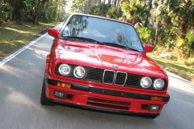 1991 Bmw 318is curb weight