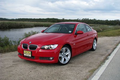2008 Bmw 335i coupe 0-60 time #3