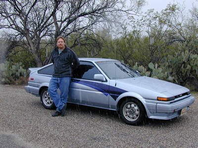 1986 toyota corolla gt s specs #2