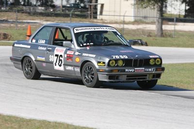 1987 Bmw 325is curb weight