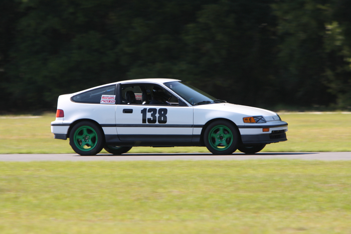 track crx