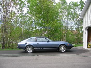 Nissan 280zx worth buying #2