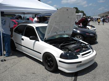 J32 Civic