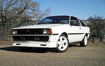 [Image: AEU86 AE86 - my new TE71 driftcar motorF...le VH45!!!]