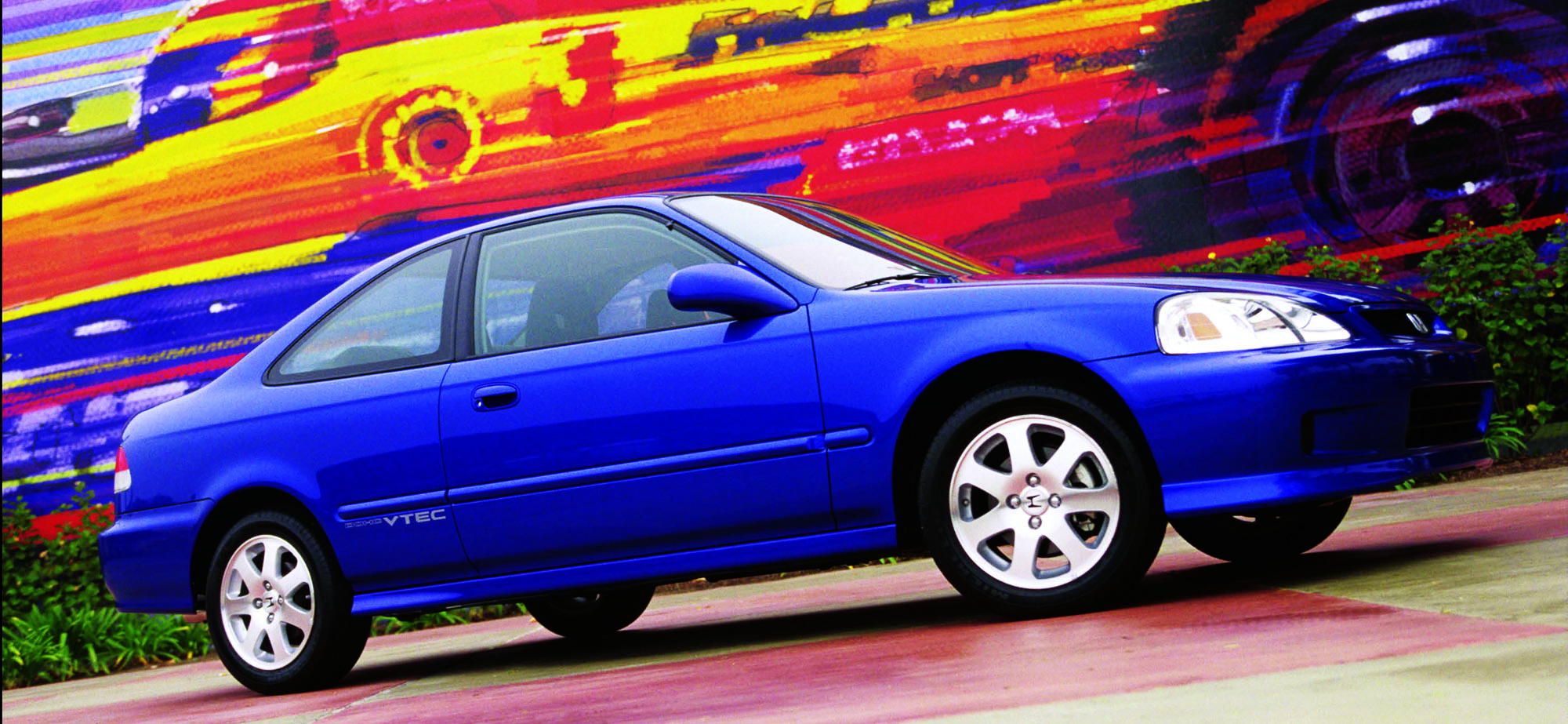 TBT: What makes the Honda CRX Si one of the best hot hatches
