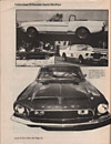 Page 34: Vintage Views: Shelby Mustangs