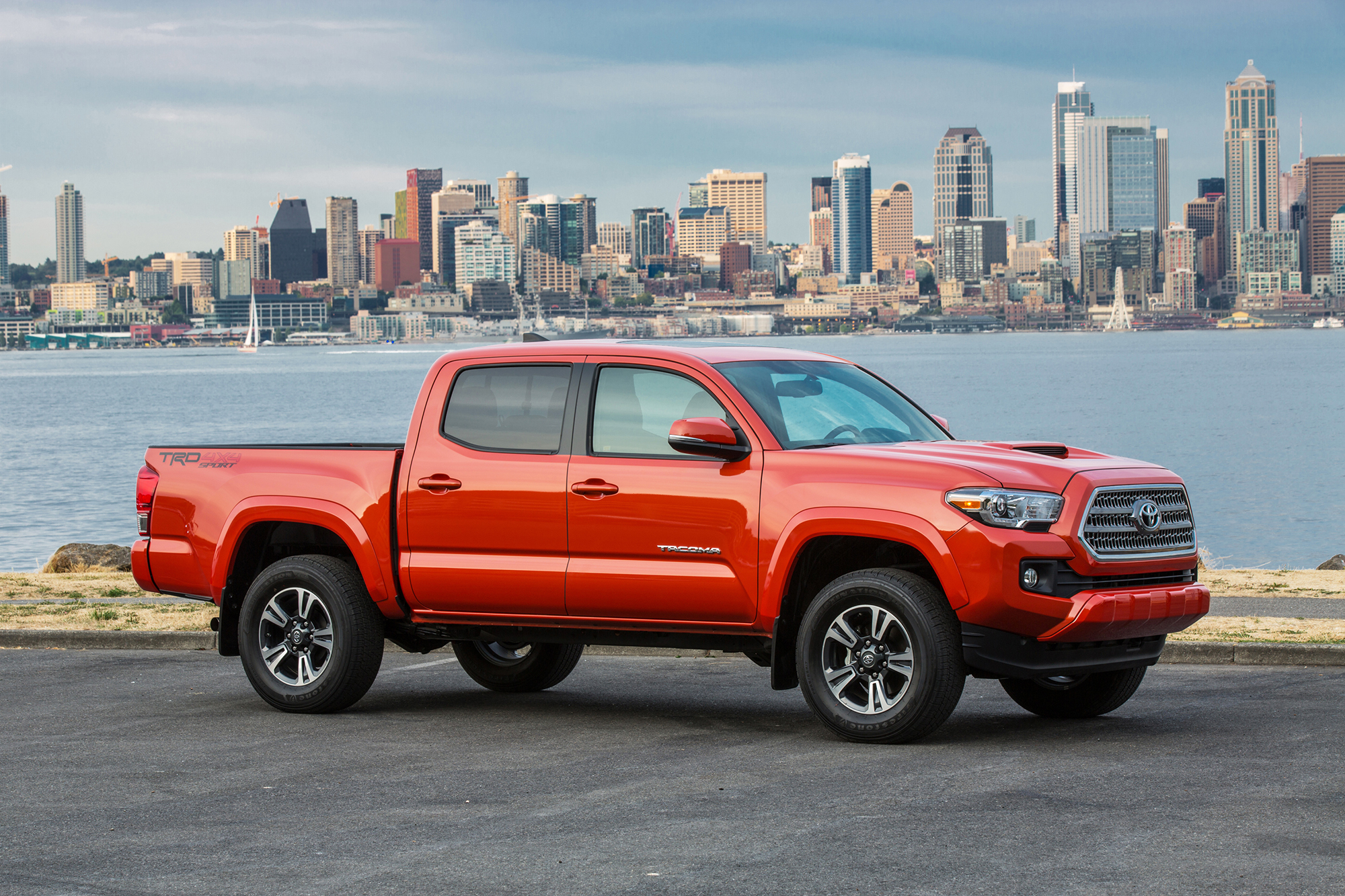 52 Best Images Toyota Tacoma Sport 4X4 / 2014 Toyota Tacoma 4x4 TRD Sport For Sale | Tacoma World