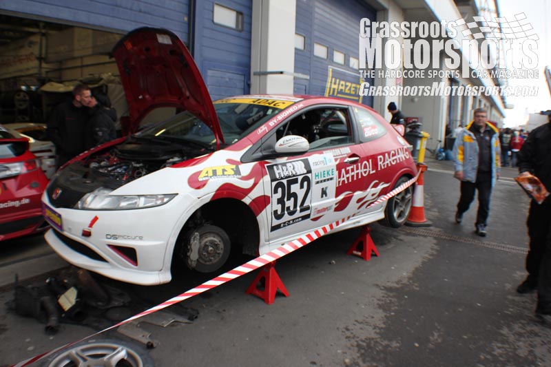 nurburgring gallery image