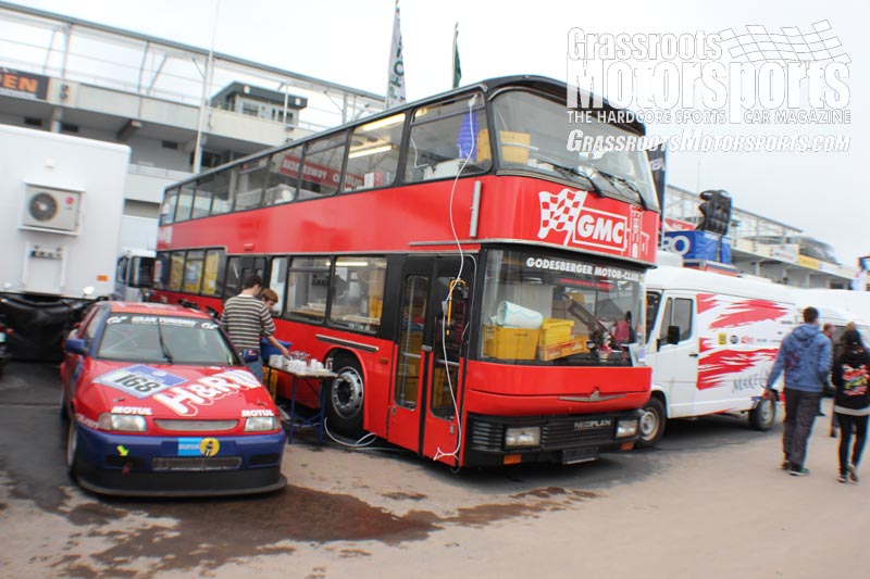 nurburgring gallery image