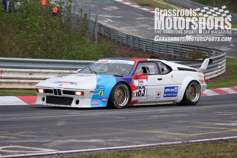 nurburgring gallery image