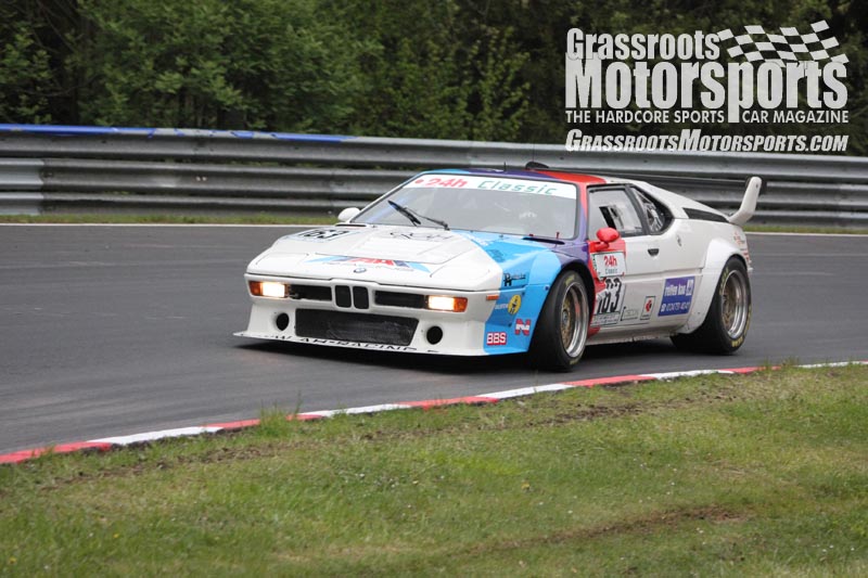 nurburgring gallery image