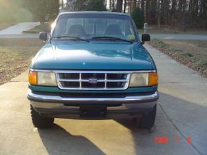 1994 Ford rangers parts #8