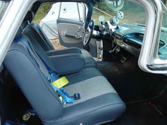 crazy door card upholstery?| Grassroots Motorsports forum