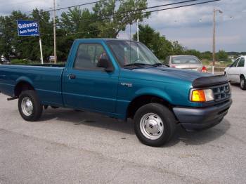 1994 Ford ranger part numbers #4